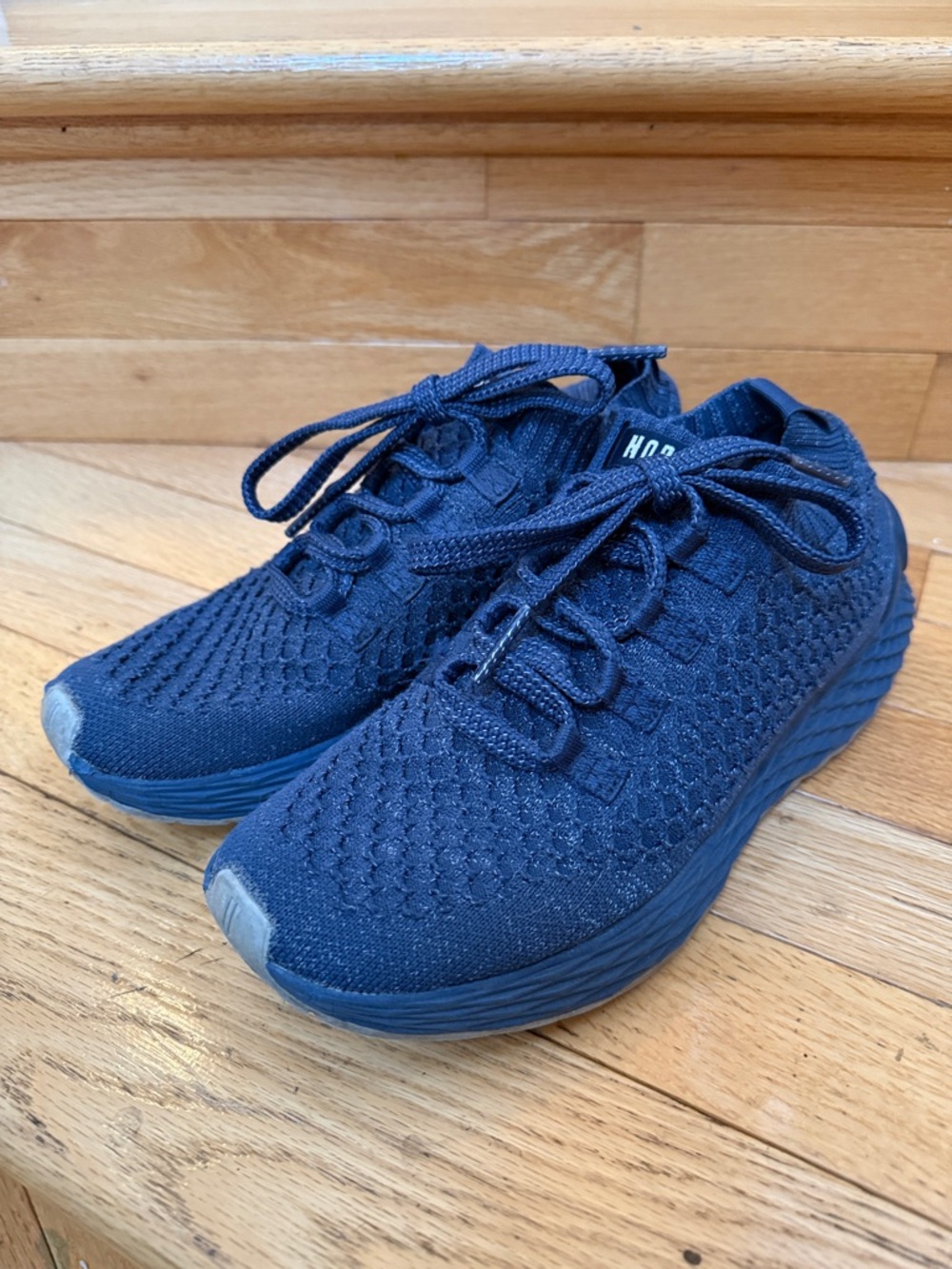 NOBULL Allday Knit